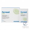 Ferrosol 20 Sobres 3,5 gr