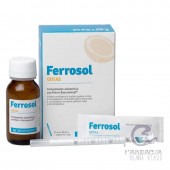 Ferrosol Gotas 30 ml