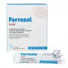Ferrosol Flash 30 Sobres Bucodispersables