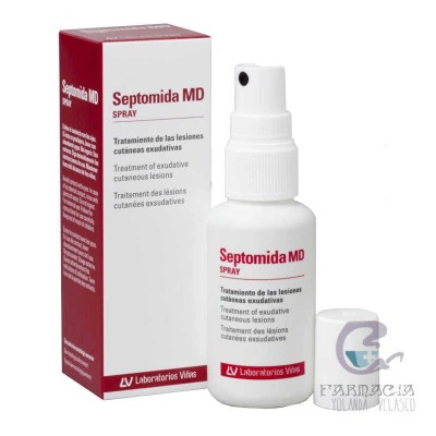 Septomida MD Spray 50 ml