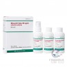 Minoxidil Viñas 50 mg/ml Solución Cutánea 3 Frascos 60 ml