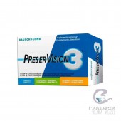 Preservision 3 60 Cápsulas