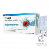 Yeloin Colirio Monodosis 0,5 ml 30 Unidades