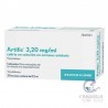 Artific 3,2 MG/ML Colirio 30 monodosis Solución 0,5 ml