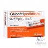 Gelocatil 325 mg 12 Sobres Granulado Oral