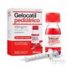 Gelocatil Pediátrico 100 mg/ml Solución Oral 1 Frasco 60 ml