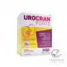 Urocran Forte 30 Sobres Sabor Frambuesa
