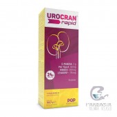 Urocran Rapid 7 Sticks Bebibles 21,2 gr