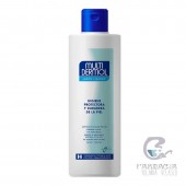 Multidermol Jabón Líquido 750 ml