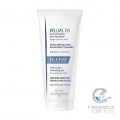 Kelual DS Gel Limpiador Ducray 200 ml