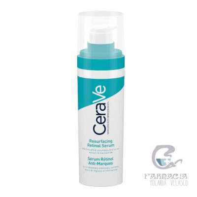 Cerave Serum Imperfecciones 30 ml