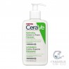 Cerave Gel Limpiador Cream To Foam 473 ml