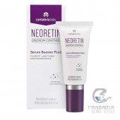Neoretin Discrom Control Serum Booster Fluid 30 ml