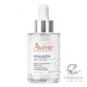 Avene Hyaluron Activ B3 Serum Concentrado Voluminador 30 ml