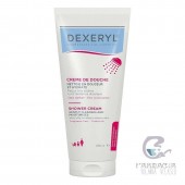 Dexeryl Shower Crema de Ducha Ducray 200 ml