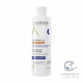 A-Derma Exomega Control Baño Calmante 1 Envase 200 ml