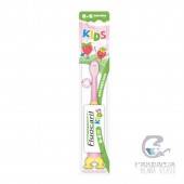 Cepillo Dental Fluocaril Kids Extra Suave 2-6 años