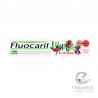 Fluocaril Junior 6-12 Años 1 Envase 75 ml Frutos Rojos