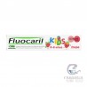 Fluocaril Kids 3-6 Años 50 ml Fresa