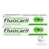 Fluocaril Bi-Fluore 250 Duplo 2x125 ml