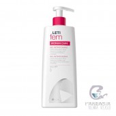 Letifem Gel Íntimo Diario 1 Envase 500 ml