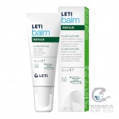 Letibalm Fluído Nature 10 ml