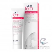Letifem Pediatric Crema Vulvar 30 ml
