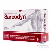 Sarcodyn 21 Sobres