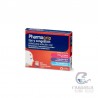 Pharmatusgrip 500/30/15 mg 10 Sobres Polvo Solución Oral