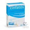 Cinfatos 15 mg 18 Sobres Solución Oral