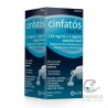 Cinfatosnait 1,33 mg/ml + 2 mg/ml Solución Oral 150 ml