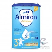 Almiron Advance 3 1 Envase 800 gr
