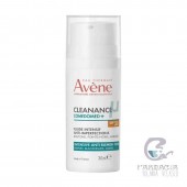 Avene Cleanance Comedomed+ Fluído Antiimperfecciones SPF30 30 ml