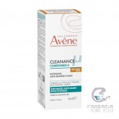 Avene Cleanance Comedomed+ Fluído Antiimperfecciones SPF30 30 ml