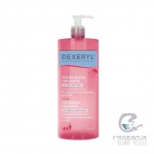 Dexeryl Gel de Ducha Hidratante 1 Envase 1 l