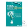 Gaviscon 12 Sobres Suspensión Oral Menta 10 ml