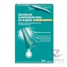 Gaviscon 24 Sobres Suspensión Oral Menta 10 ml