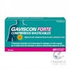 Gaviscon Forte 48 Comprimidos Masticables