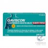 Gaviscon 24 Comprimidos Masticables Fresa