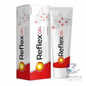 Reflex Gel Cutáneo 1 Tubo 50 gr