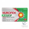 Nurofen Rapid 400 mg 10 Cápsulas Blandas