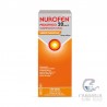 Nurofen Pediátrico 20 mg/ml Suspensión Oral 200 ml Naranja