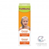 Fullmarks Champú Post Tratamiento Pediculicida 150 ml