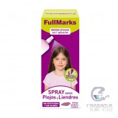 Fullmarks Spray Antipiojos 150 ml