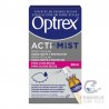 Optrex Actimist 2 en 1 Spray Ocular Ojos Secos e Irritados