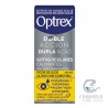 Optrex Doble Acción Picor de Ojos 10 ml