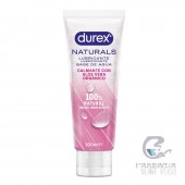 Durex Naturals Intimate Gel Extra Suave 100 ml