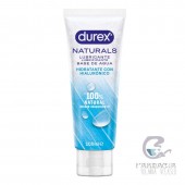 Durex Naturals Intimate Gel Extra Hidratante 100 ml