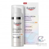 Eucerin Hyaluron Filler Longevity Crema de Día 50 ml