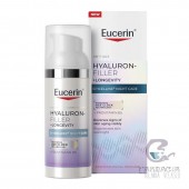 Eucerin Hyaluron Filler Longevity Crema de Noche 50 ml